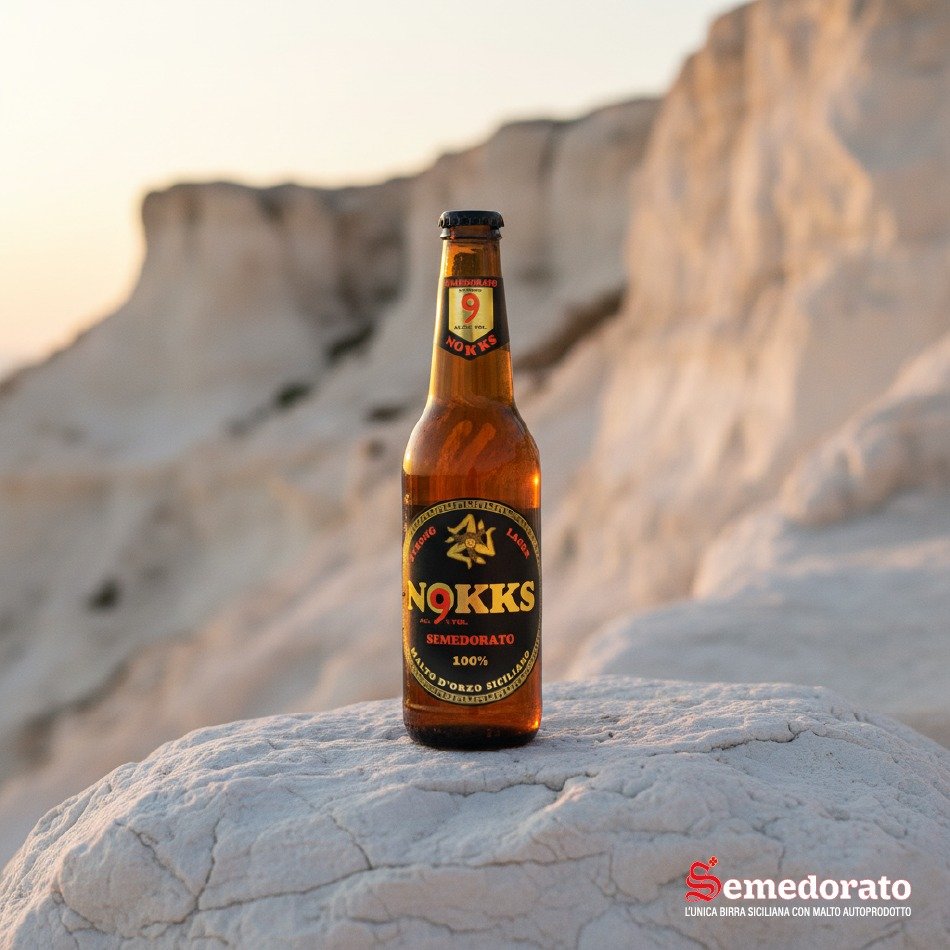 Birra Semedorato