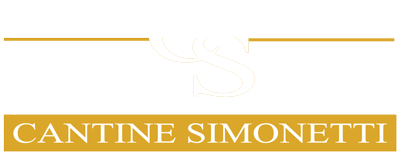 Logotipo Oficial Cantine Simonetti