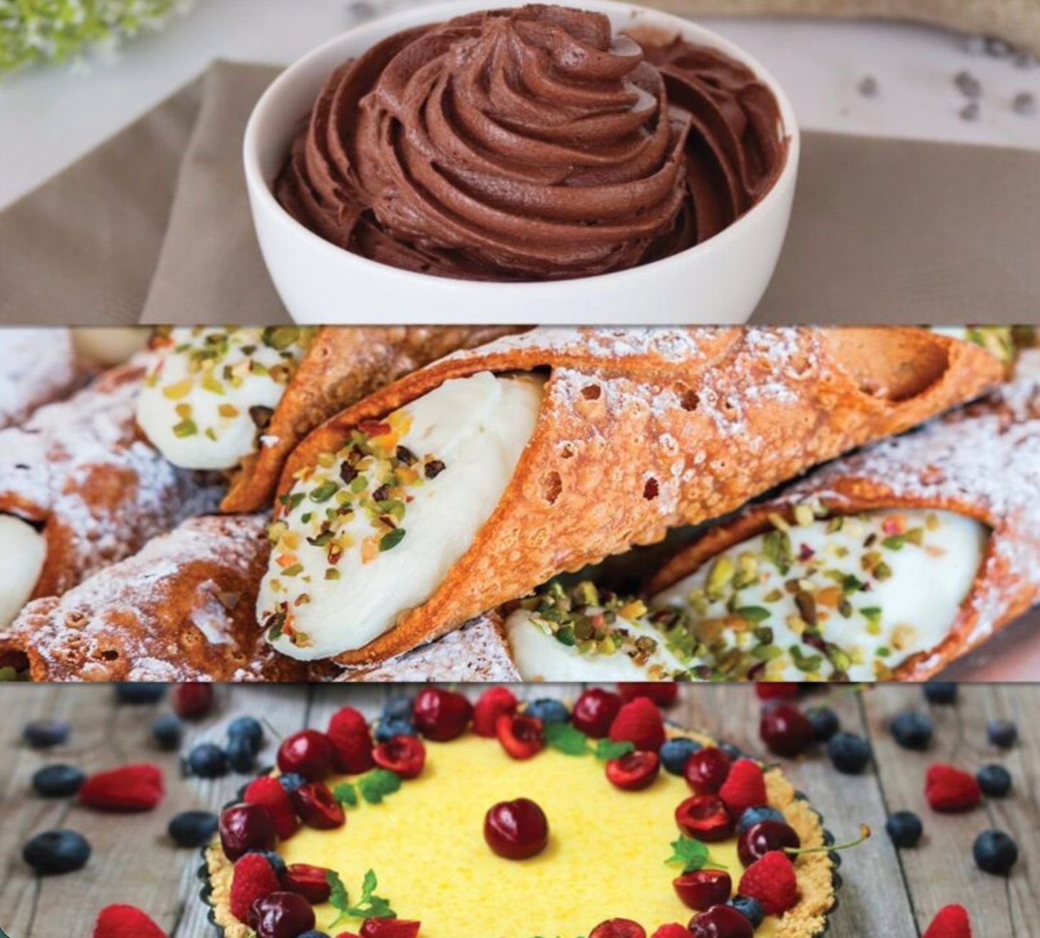 Baio Food