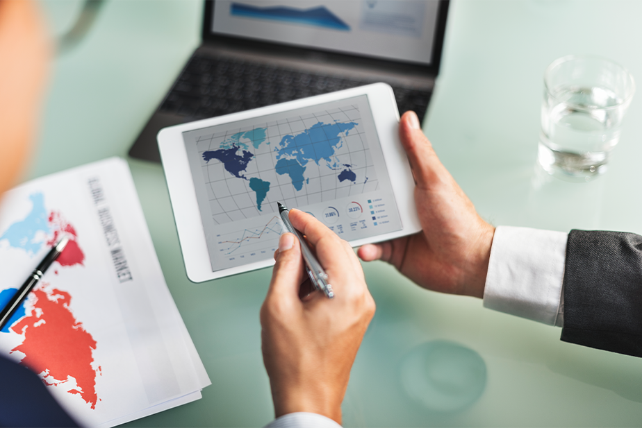 Sicília e o mercado brasileiro - Operações B2B e Trade