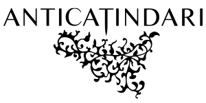 Logotipo Oficial Antica Tindari