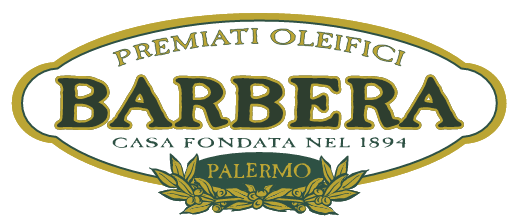 Logotipo Oficial Olio Barbera